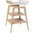 Leander Linea Changing Table