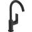 Hansgrohe Rebris E 210(72576670) Matt black