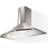 Mepamsa Hood TENDER 705 m3/h 90cm, Stainless Steel