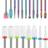 Depvko Nail Drill Bits Set 19-pack