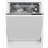 Blomberg GVN26S22 Hvid