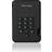 iStorage Origin Storage Isda2256ssd4000b 752.63