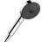 Hansgrohe Pulsify Blend (24113000) Sort, Krom
