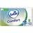 Antalis Lotus Comfort Toilet Paper 3-ply 18.45m 56 Rolls