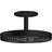 Hansgrohe Hovedbruser Axor Sort