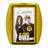 Winning Moves Harry Potter Card Game Top Trumps Quiz Hogwarts *German Version*