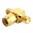 DeLock SMA adapter splitter