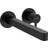 Hansgrohe Finoris indbygningsvandhane Mat sort