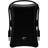 Silicon Power Armor A30 ekstern harddisk 1000 GB Sort