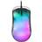 Mars Gaming SOURIS FILAIRE MMGLOW RGB