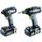 Festool Skrue- og boresæt TID 18 HPC 4,0 I-Set T18