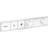 Hansgrohe RainSelect Termostat Hvid