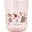 Mepal Mio Børneglas Flowers&Butterflies 250 ml
