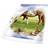 Durable 2676-19 plastfickor 210 A4