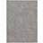 Kaleidoscope Shaggy Rug Grey, Silver