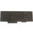 Lenovo Notebooks udskiftningstastatur Nordisk