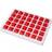 Keychron Gateron Ink V2 Red Switch Set 35pcs