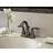 Moen 6410 Eva 1.2 GPM Bronze