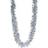 Boland Silvrig Glittergirlang