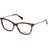 Max Mara MM5009 052 Havana ONE SIZE