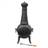 Charles Bentley Extra-Large Chiminea