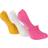 Wildfeet 3Pk Loafer Socks For Ladies