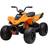 Azeno McLaren MX ATV 12V