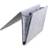 Firebox Kikkerland Large Bedside Pocket Small