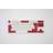 Varmilo VEA88 Special Edition MX Red