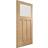 XL Joinery DX 1930s Classic Interior Door (x198.1cm)