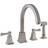 Design House Torino (522110) Nickel