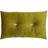 Riva Bee Scatter Complete Decoration Pillows Green