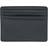 Tony Perotti Cardholder with Banknote Pocket - Black