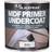 Blackfriar BF0380001E2 Quick Drying MDF Acrylic Primer Undercoat White, Black