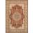 Oriental Weavers Royal Classic Rug Beige, Blue