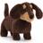 Jellycat Otto Sausage Dog 13cm