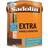 Sadolin 5028561 Extra Durable Woodstain Rosewood 5 Woodstain Brown 5L