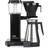 Moccamaster KBGT 741 UK-Plug Black