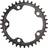 Wolf Tooth Cyclocross Flat Top Chainring 110mm BCD