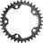 Wolf Tooth Flat Top Cyclocross 110 BCD Chainring 34t