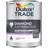 Dulux Trade Diamond Satinwood Wood Paint Pure Brilliant White 1L