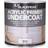 Blackfriar BF0380001E1 Quick Drying Acrylic Primer Undercoat White, Black 0.5L