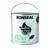 Ronseal RSLGPEF250 GPEF250 Garden Paint Elderflower 250ml Träfärg Gul 0.25L