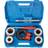 Draper 22498 Ratchet Pipe Threading Kit Ratchet Wrench