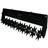Trolla System Spiky prikke