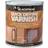 Blackfriar BF0270001E1 Quick Drying Duratough Wood Protection Black 0.5L