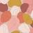 Envy Mood Peachy 10m x 52cm