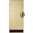 Plus 393100-1 Yderdør V (78.6x187.8cm)