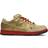 NIKE Dunk Low Pro SB - Metallic Gold/Golddust