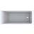 Geberit Renova Plan (554.312.01.1) 160.0x70.0